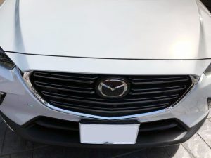 みっちー ぶどう農家の激辛レビュー マツダ Cx 3 18年モデル 試乗 インプレッション Cartrivia カートリビア