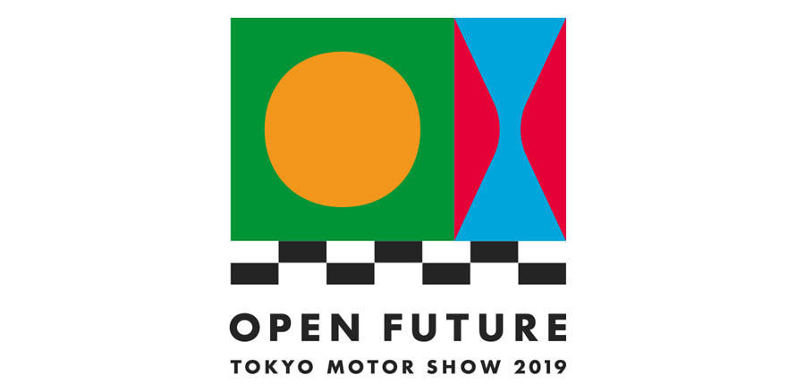 第46回東京モーターショー2019「OPEN FUTURE」