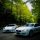 BMW 640i グランクーペ & ポルシェ パナメーラ