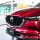 マツダ 新型CX-5 ソウルレッドクリスタルメタリック